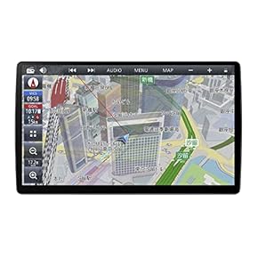 パナソニックメモリーナビ 2020年版　bluetooth/CD gyouhan-shop_g0123110000005